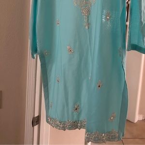 Authentic Agha Noor kurti